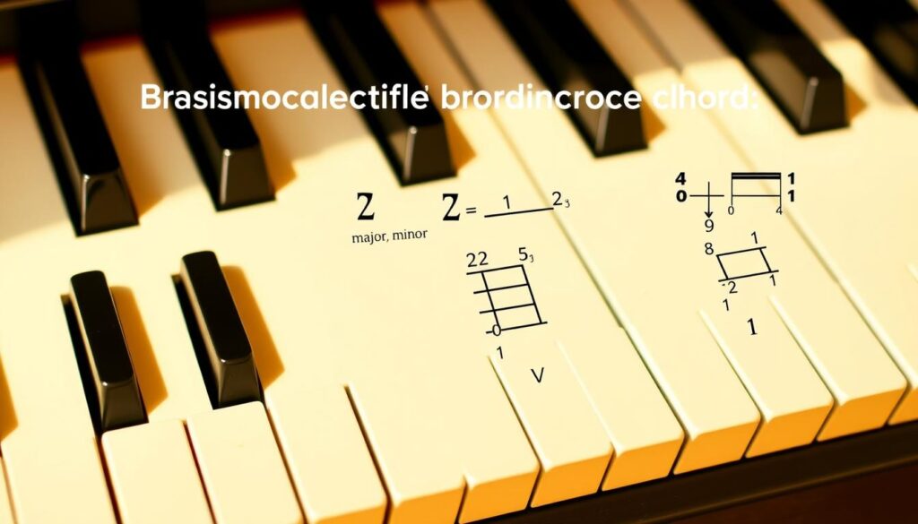Chords & Patterns for Beginners
