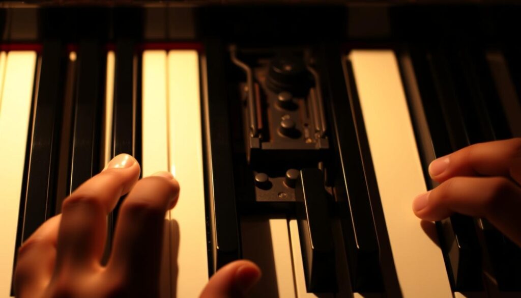 Piano Expression & Dynamics