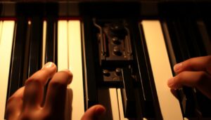 Piano Expression & Dynamics