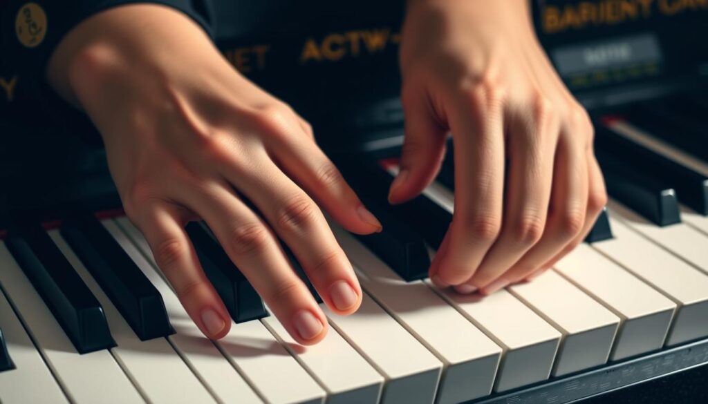 Piano Technique Essentials