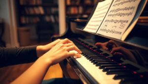 Piano Theory for New Learners