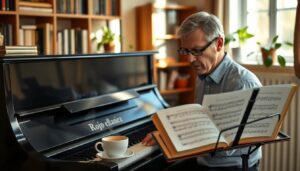 adult piano beginner easy songs