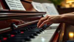 developing hand coordination