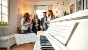 easy pop songs for piano beginners
