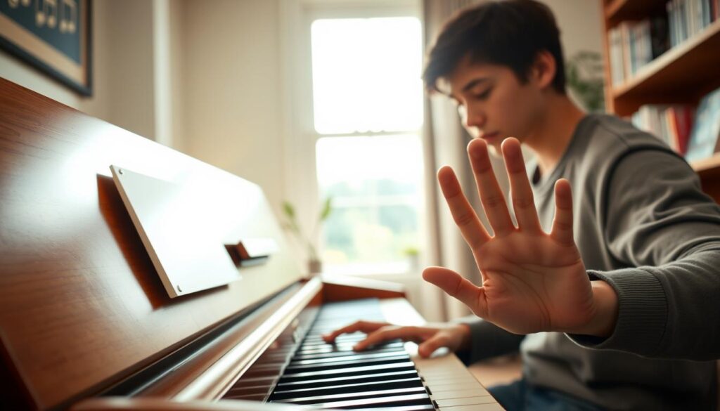 hand independence beginner piano