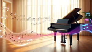 mastering basic rhythms and counting