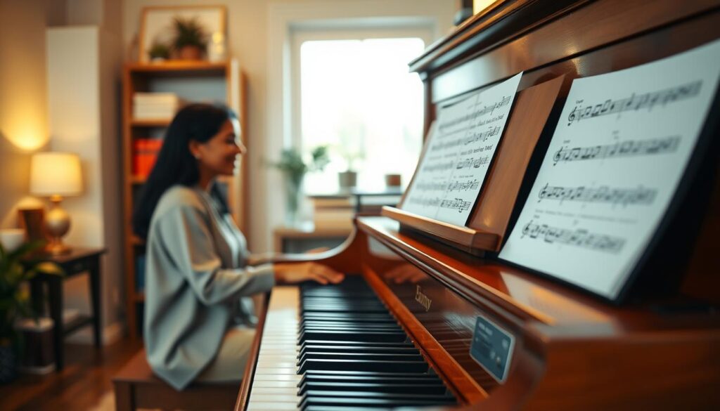 beginner-friendly piano songs