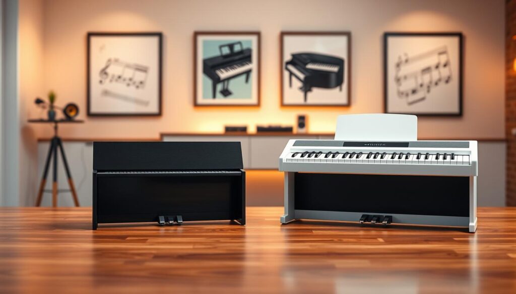beginner piano brands
