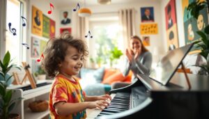fun piano practice ideas