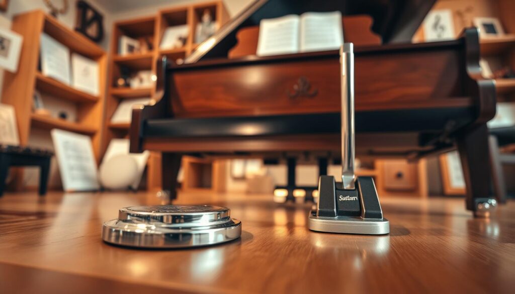 piano pedal basics