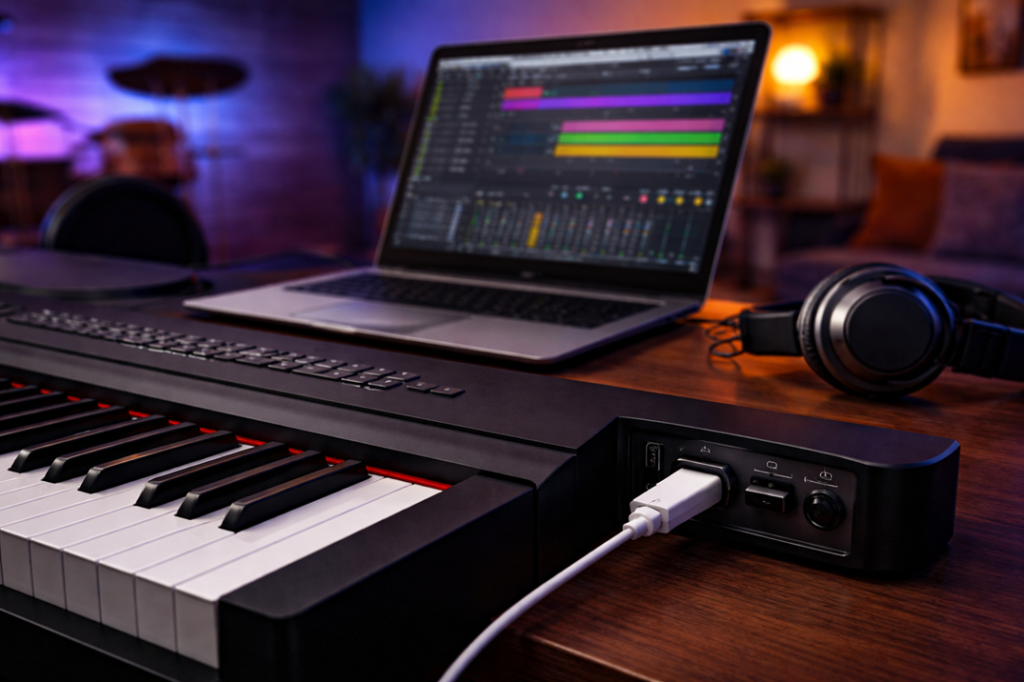 Built-In Audio Quality And Why It Matters