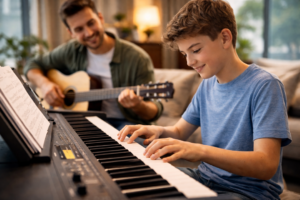 Easy Piano Song Tutorial