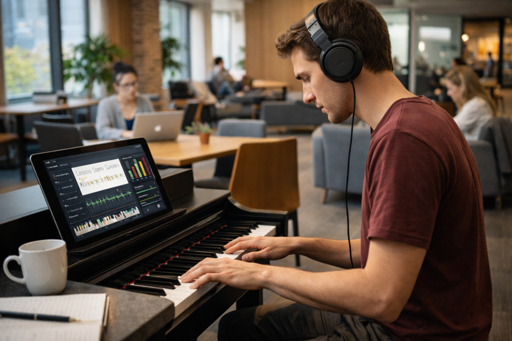 Flexibility That Fits Modern Schedules