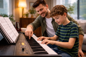 Hand Coordination Exercises