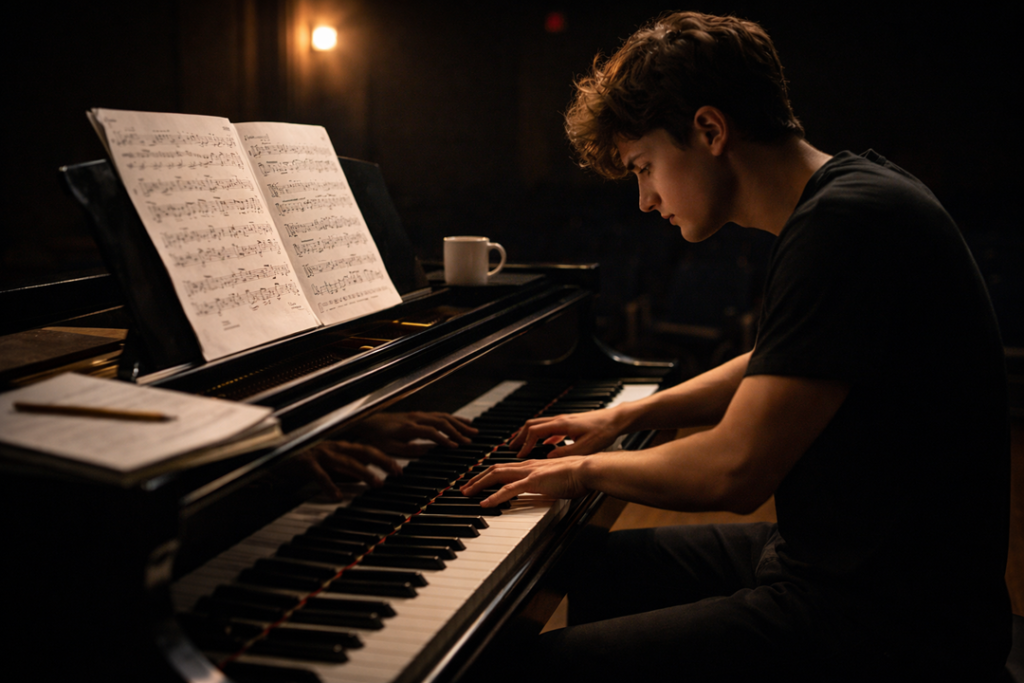 Maintaining Even Tone