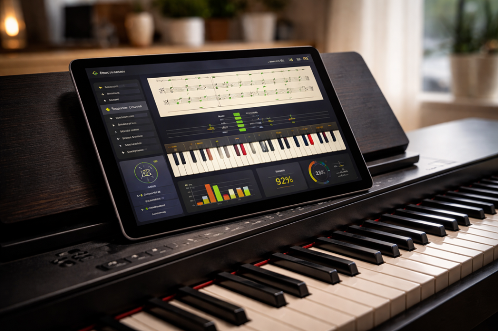 Technology That Supports Faster Learning