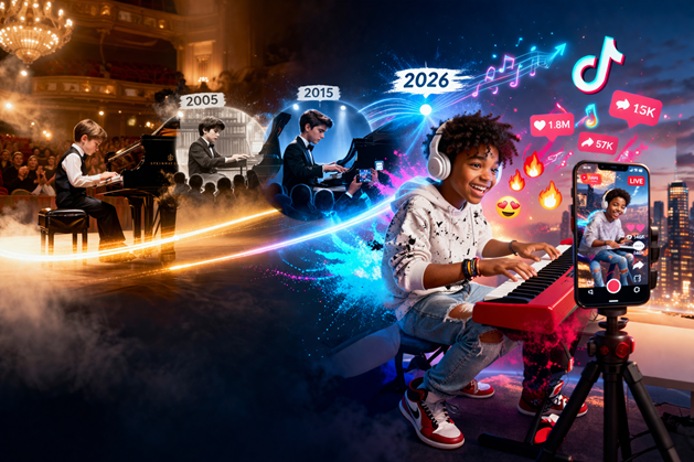 Social Media Platforms