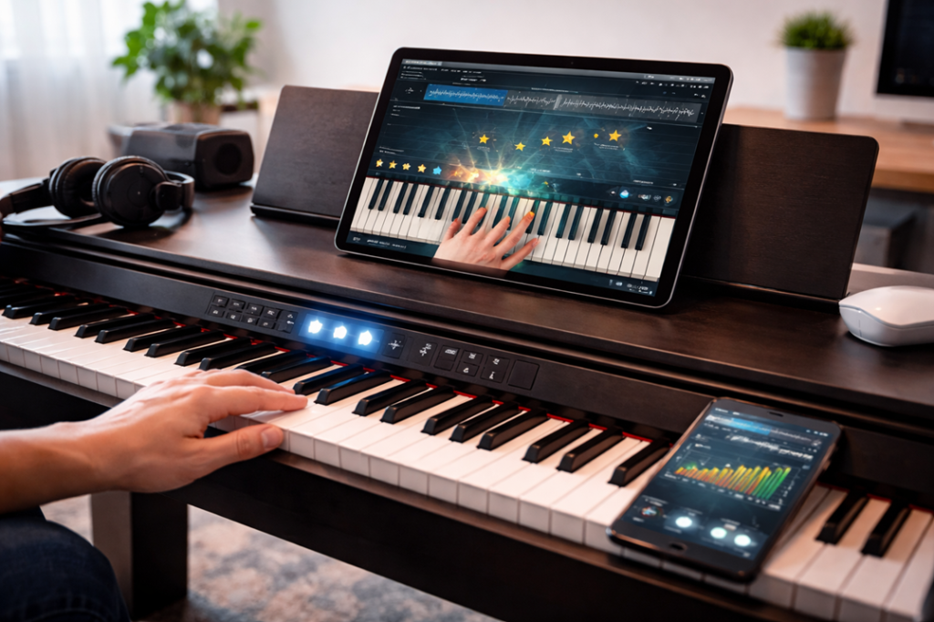 The Growing Role Of Smart Learning Integration