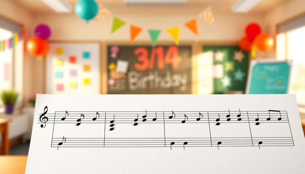 happy birthday piano easy