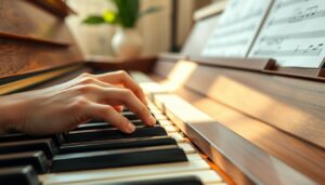 left hand patterns beginner