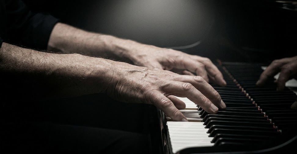 Emotional Expression Comes Naturally On Piano