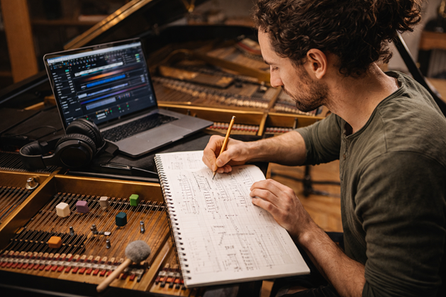 Expanding Creativity Without Losing Structure