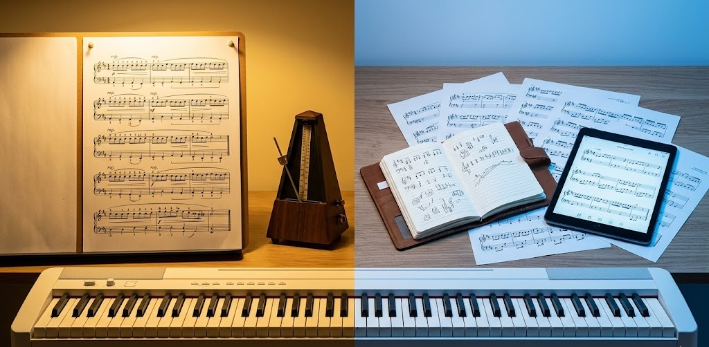 Interleaved Practice Vs Block Practice