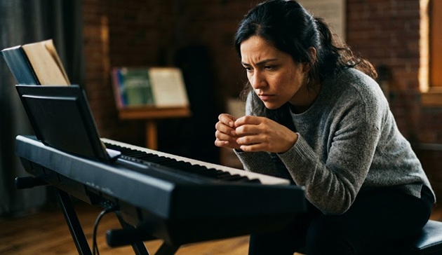  It Feels Harder—But Works Better