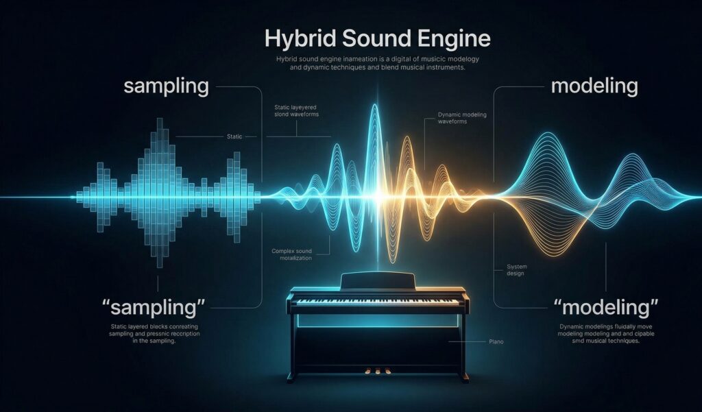 Rise Of Hybrid Sound Engines