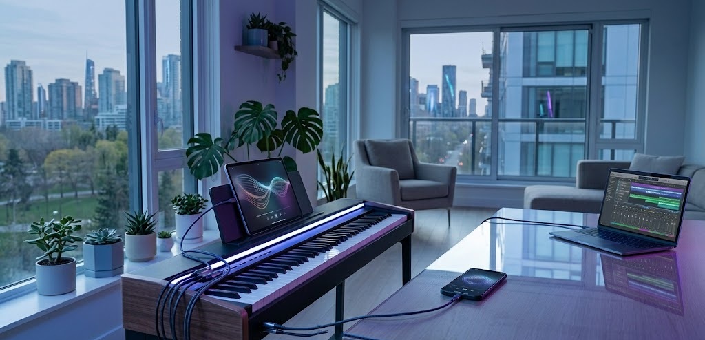 The Changing Role Of The Piano Teacher