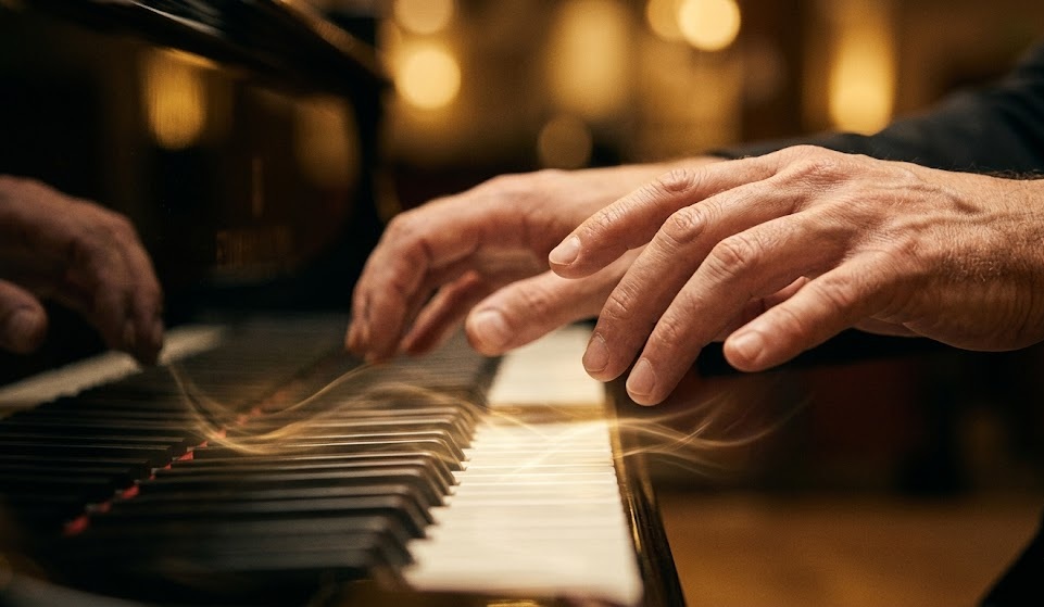 The Connection Between Sound And Technique