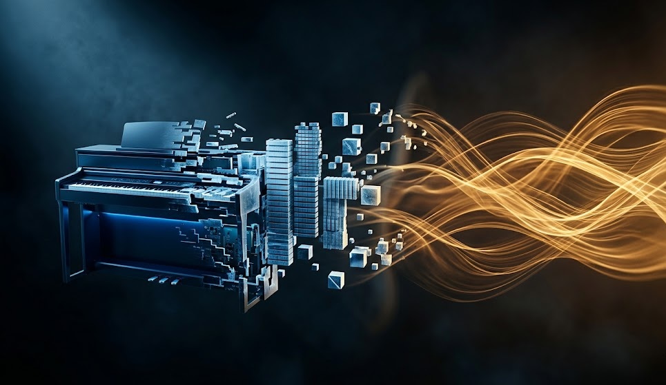 What A Hybrid Sound Engine Actually Is