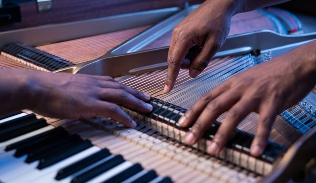 What Pianists Can Learn From This Comeback