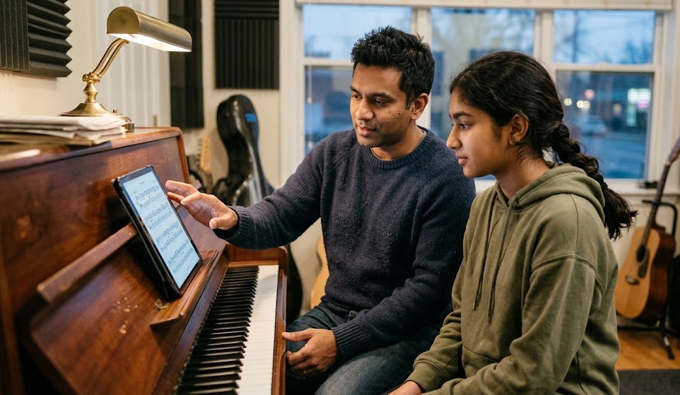 What This Means For Beginners