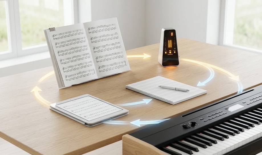 Why Traditional Repetition Has Limitations